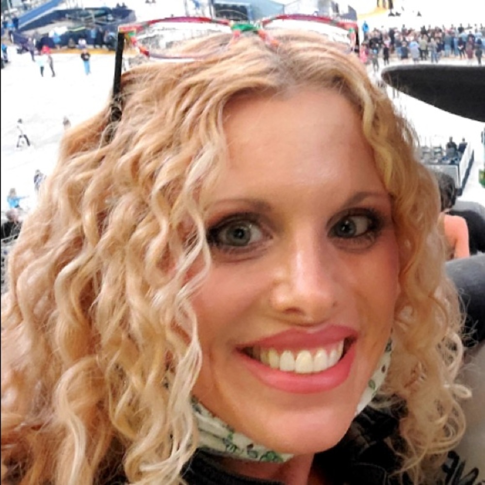 Meet your Posher, Ashley